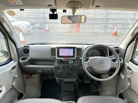 Nissan Clipper
