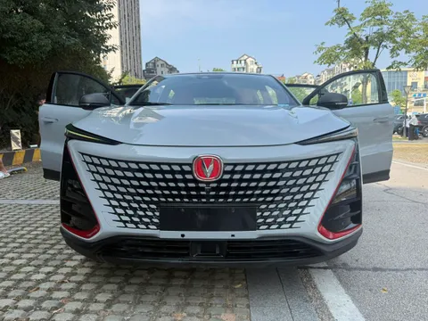 Changan UNI-T