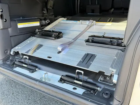 Honda N-BOX Plus