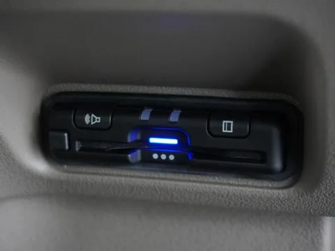 Honda N-BOX Joy