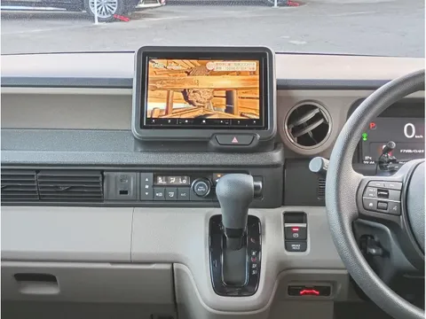 Honda N-BOX Joy
