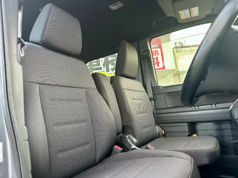 Honda N-VAN Plus Style