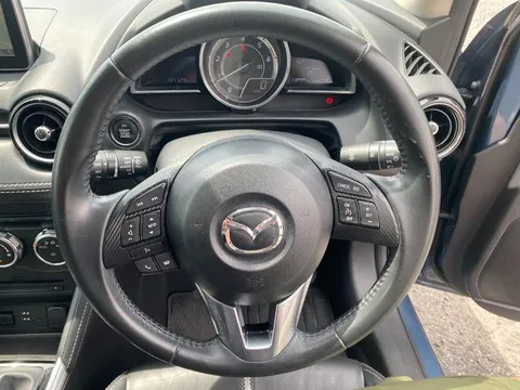 Mazda Mazda2 (Demio)