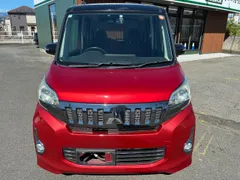 Mitsubishi eK Space Custom