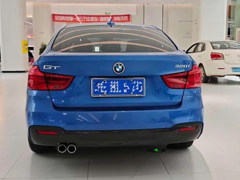 BMW Gran Turismo