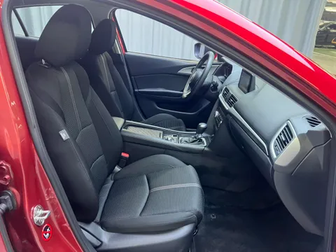 Mazda Mazda 3
