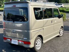 Nissan Clipper Rio