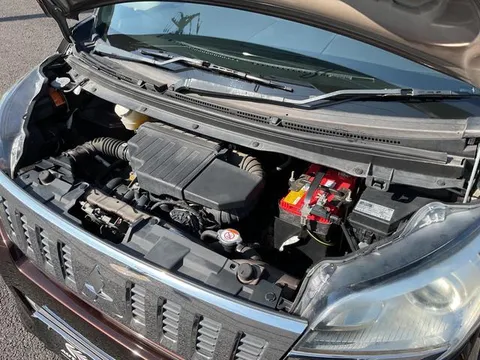 Mitsubishi eK Space Custom