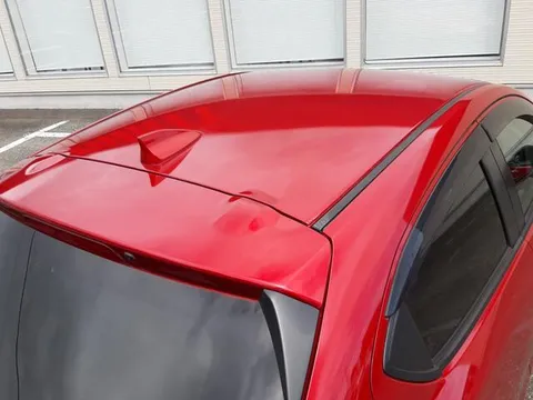 Mazda Mazda2 (Demio)