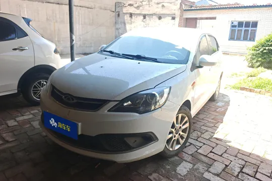 Chery