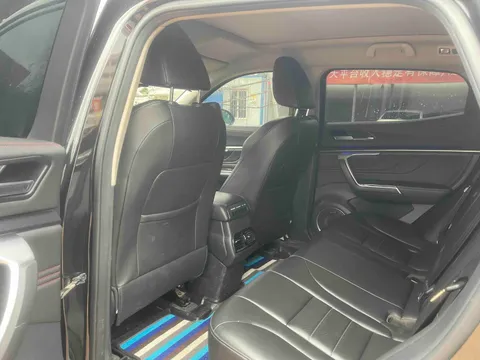 Wey VV5