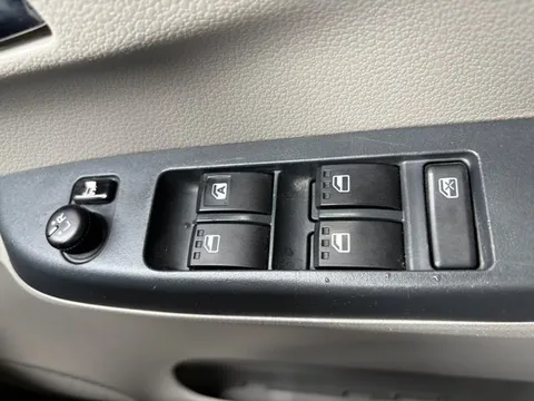 Subaru Pleo Plus