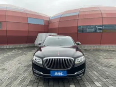 Hongqi H7