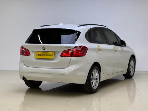 BMW 2-Series
