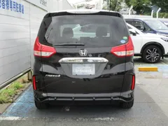 Honda Freed Plus