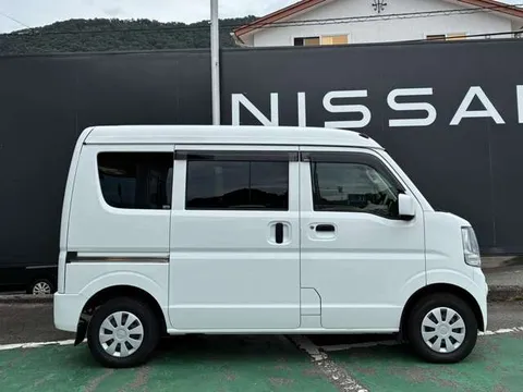 Nissan Clipper