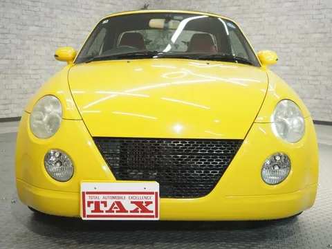 Daihatsu Copen