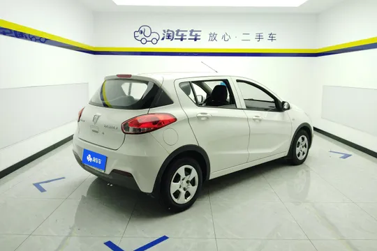 Baojun 310