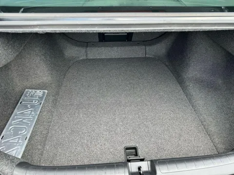 Honda Inspire