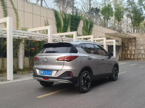 Gac GS3