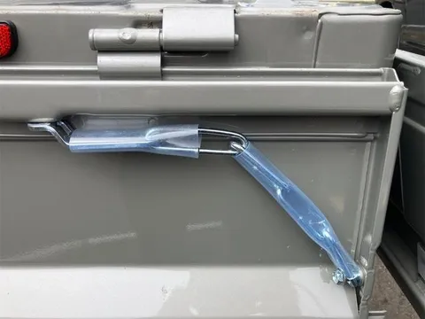 Suzuki Super Carry