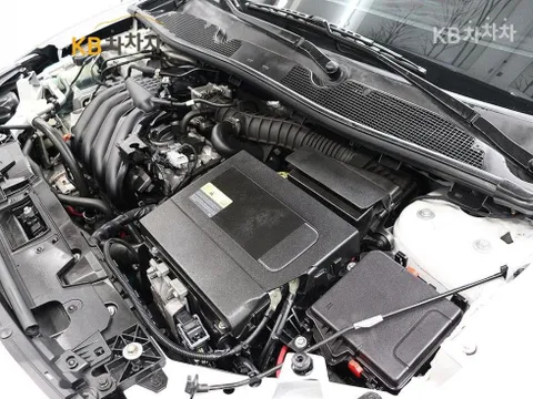 Renault SM3