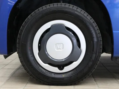 Honda N-VAN Plus Style