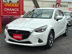 Mazda Mazda2 (Demio)