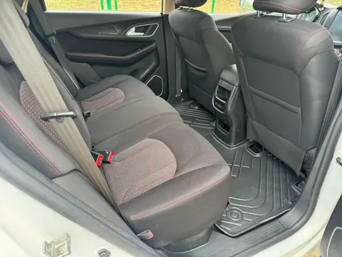 Baojun 560