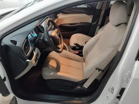 Buick Excelle GT