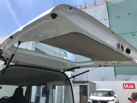 Nissan Clipper