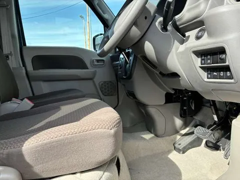 Nissan Clipper