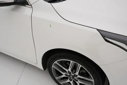 Kia Cerato (K3)