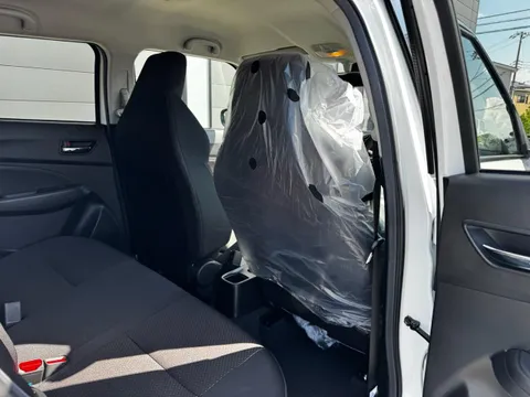 Suzuki Swift Sport