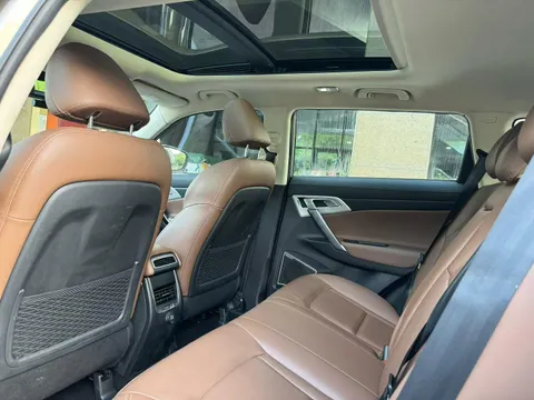 Geely Boyue