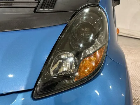 Mitsubishi I