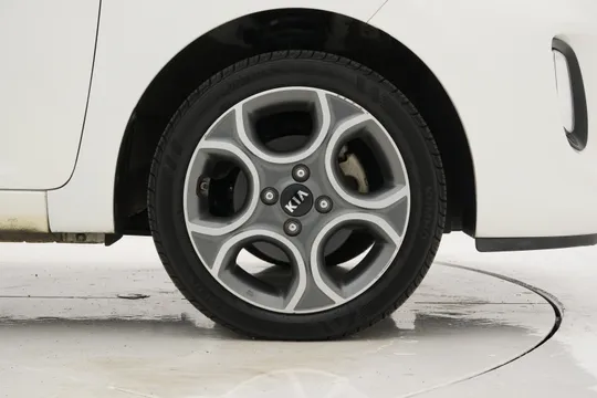 Kia Picanto (Morning)