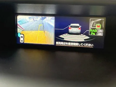 Subaru Impreza Sports