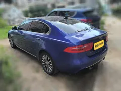 Jaguar XEL