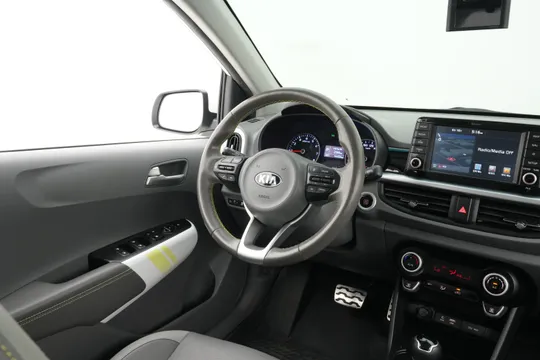 Kia Picanto (Morning)