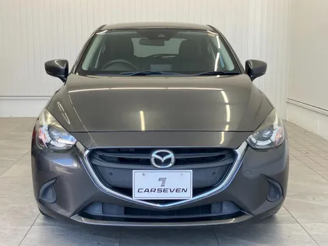 Mazda Mazda2 (Demio)