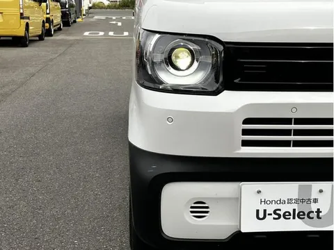 Honda N-BOX Joy
