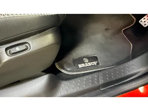 Smart For Four