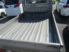 Suzuki Carry Track