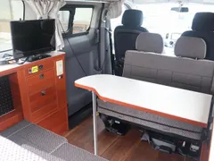Nissan Vanette