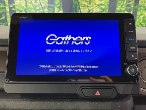 Honda N-BOX Joy