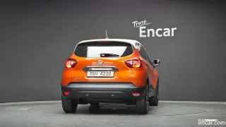 Renault QM3