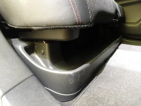 Honda N-WGN Custom