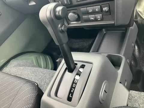 Suzuki Super Carry