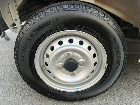 Nissan Clipper